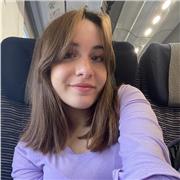 Lezioni di Lingua Francese. Laureanda in lingue con certificazioni